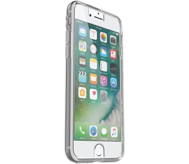 Otterbox Clearly Protected Case Clear iPhone 7/8 (iPhone 7) Transparant