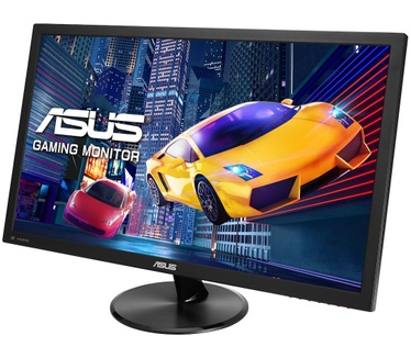 Asus VP278QG Zwart