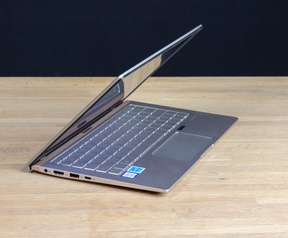 Asus Zenbook 13