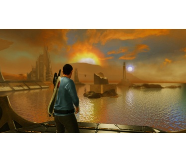 Star Trek, Xbox 360