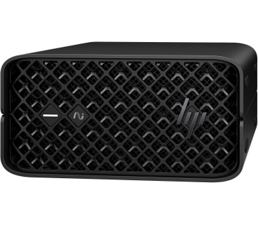 HP Z2 Mini G1a Ryzen AI Max+ PRO 395 APU 64GB IDS Z Turbo 1TB PCIe-4x4 2280 TLC M.2 mDP