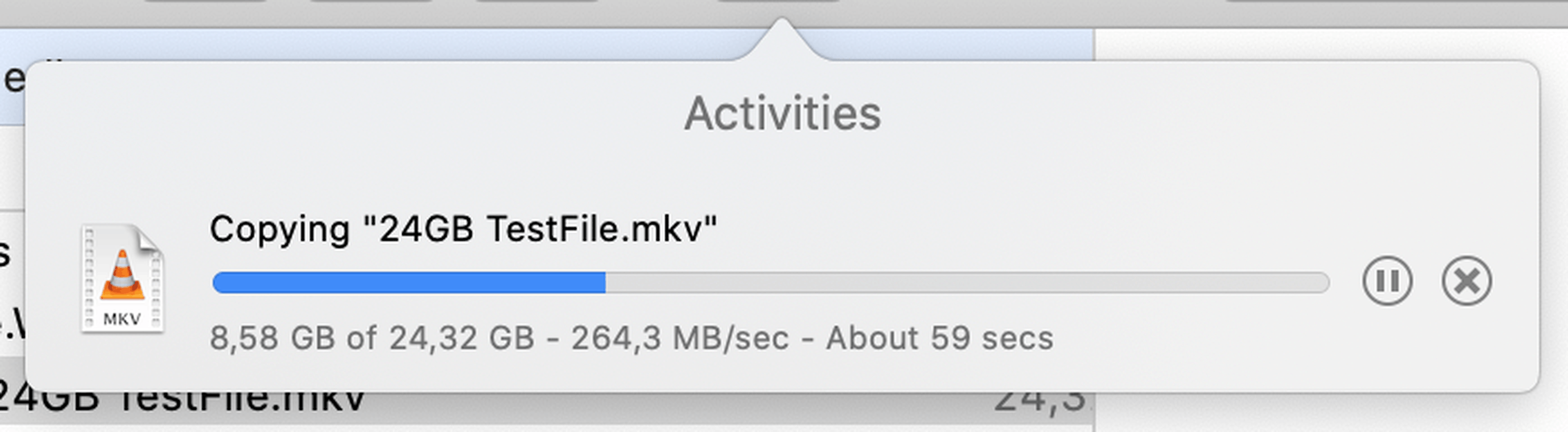 RAM Upgrade 2.5Gbit QNAP naar Mac
