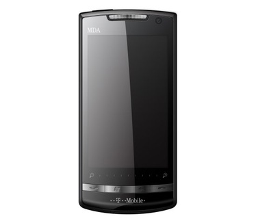 HTC Compact V Zwart