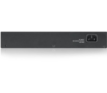 ZyXEL GS1100-24E