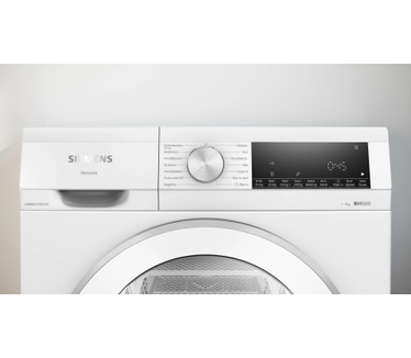 Siemens WQ43G1DENL