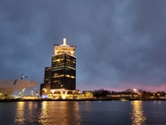 Foto gemaakt met Samsung Galaxy Z Flip