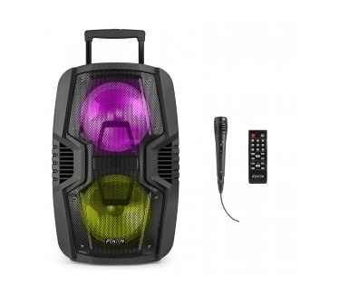 Fenton FT208LED