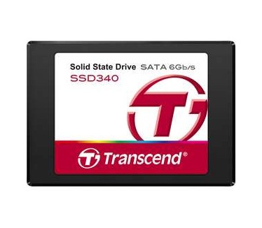 Transcend 64GB SATA III 6Gb/s SSD340 (Premium)