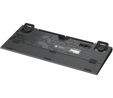 SilentiumPC GK650K Omnis