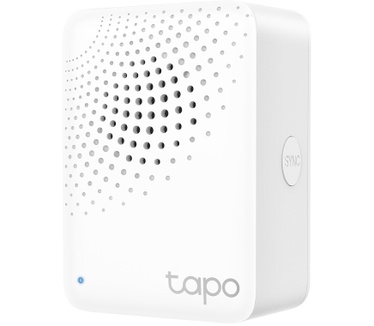 TP-Link Tapo H100 Smart Hub