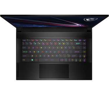 MSI GS66 11UH-079NL Stealth