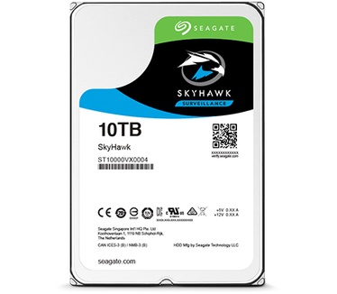Seagate SkyHawk, 3TB