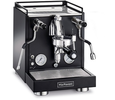 la Pavoni LPSCVB01EU