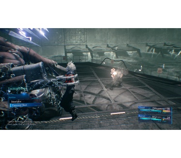 FINAL FANTASY VII REMAKE & REBIRTH Twin Pack (Playstation 5)