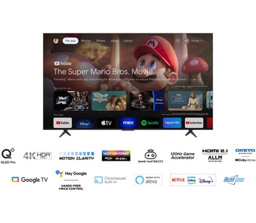 TCL 85C69B