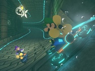 Mario Kart 8