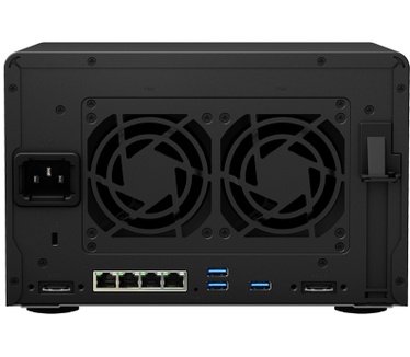 Synology DS1517+ (2GB ram)