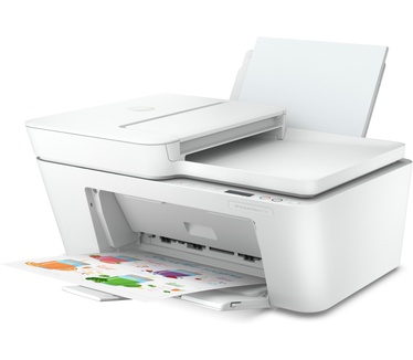 HP DeskJet Plus 4110