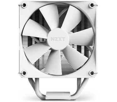 NZXT T120 Wit