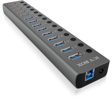 Icy Box IB-HUB1715-U3
