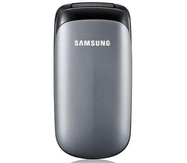 Samsung E1150  Zwart (Vodafone-prepaid)