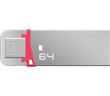 Emtec 64GB S220 On The Go