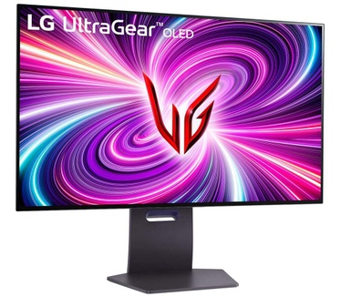 LG UltraGear 32GS95UE-B