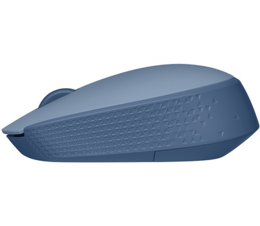 Logitech M171 Blauw/Grijs