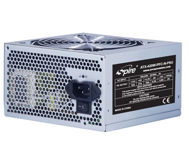 Spire CoolBox  500