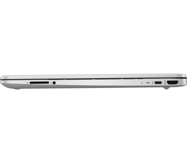 HP 15s-fq1048nb (Azerty toetsenbord)