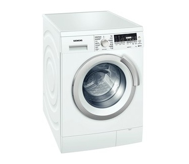 Siemens WM14S464FG