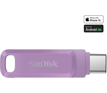 Sandisk Ultra Dual Drive Go