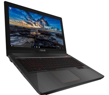 Asus FX503VD -E4259T