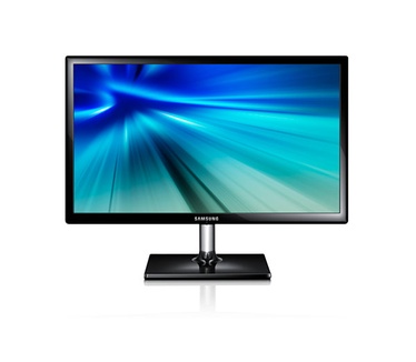 Samsung S23C550H Zwart