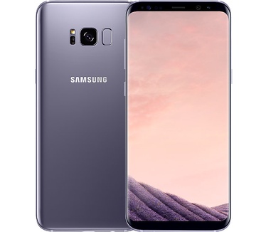 Samsung Galaxy S S8+ Dual Sim Grijs