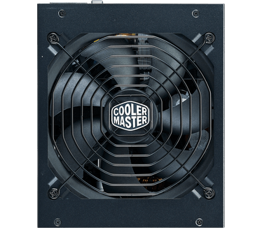 Cooler Master CoolerMaster Netzteil CoolerMaster MWE Gold 1050W (80+ Gold)