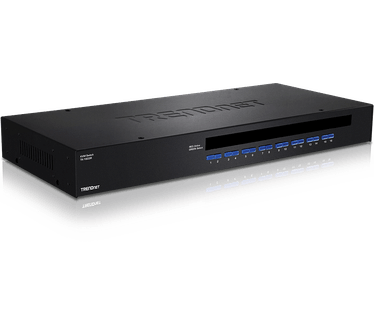 Trendnet TK 1603R - KVM USB switch