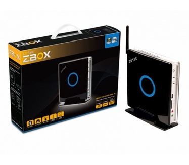 Zotac ZBOX Zotac ZBOX ID84