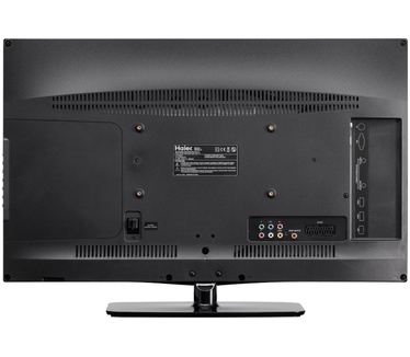 Haier LET22T1000HF Zwart