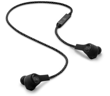 Bang & Olufsen BeoPlay H5 (Zwart)