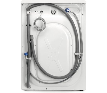 Zanussi ZWFN7140 - Wasmachine