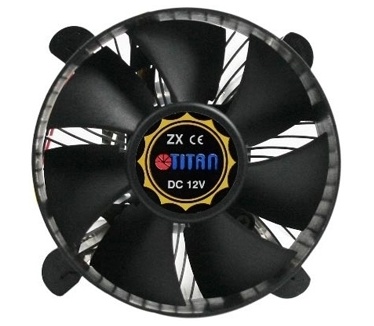 Titan DC-156G925X/R