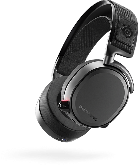 Steelseries Arctis Pro Wireless Zwart Kenmerken Tweakers