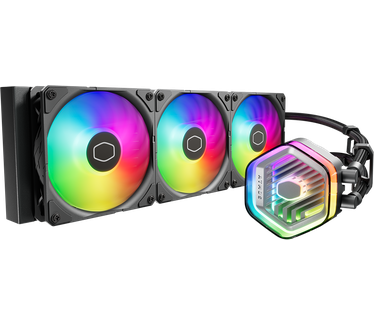 Cooler Master MasterLiquid MasterLiquid 360 ATMOS