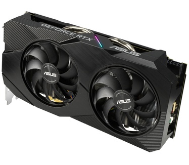 ASUS Dual GeForce RTX 2060 EVO 12GB