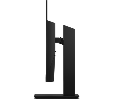 HP P27h G4 Zwart
