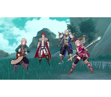 Fire Emblem Engage