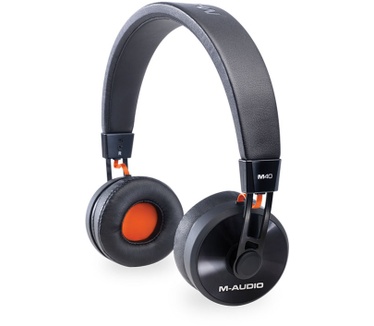 M-Audio M40 (Zwart)