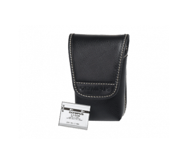 Olympus Olympus D-LI 50B Smart acc. kit
