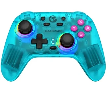 GameSir T4n?Lite?Nova Wireless Controller - Neon teal - Wireless Controller - Android
